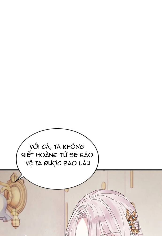 Tôi Không Muốn Chết Lần Nữa! Chapter 27 - 35