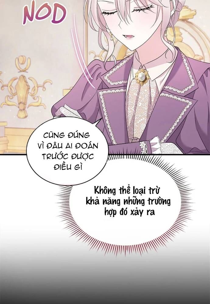 Tôi Không Muốn Chết Lần Nữa! Chapter 27 - 36