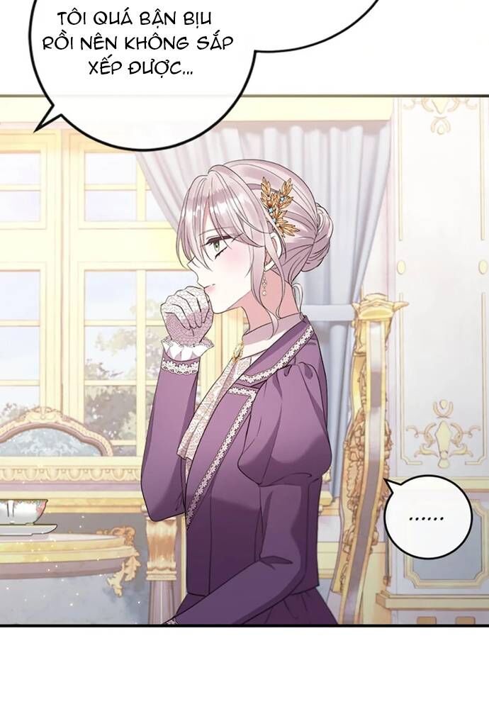 Tôi Không Muốn Chết Lần Nữa! Chapter 27 - 56