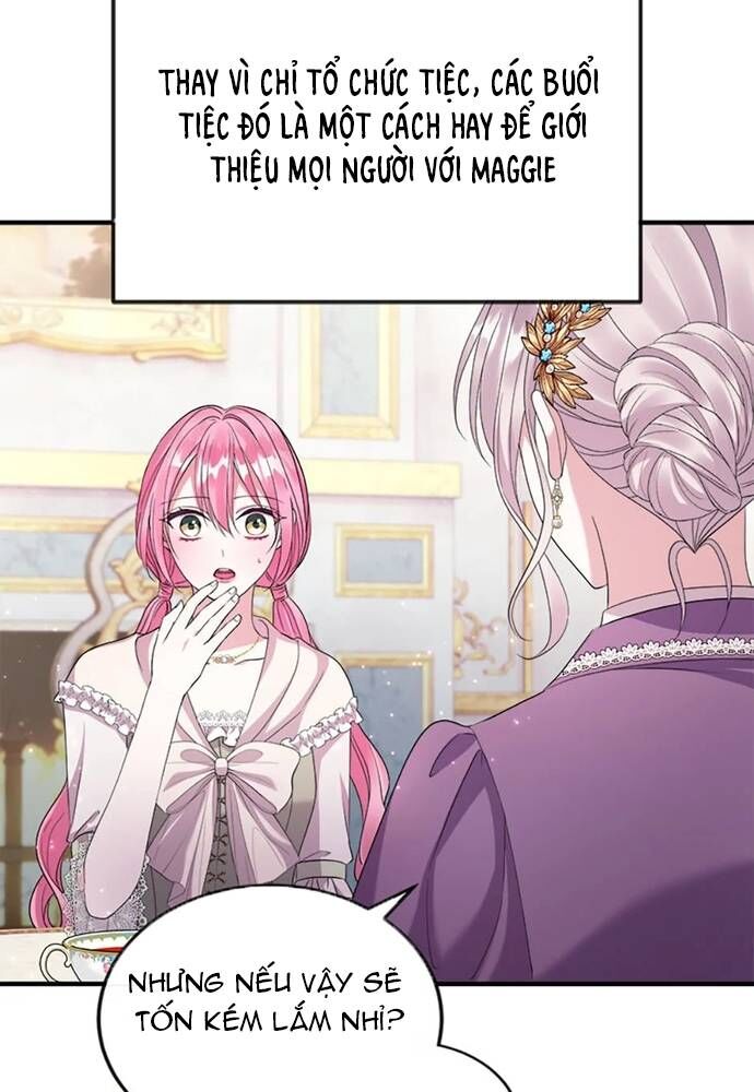 Tôi Không Muốn Chết Lần Nữa! Chapter 27 - 68