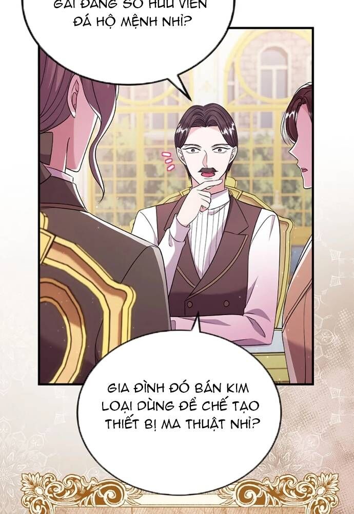 Tôi Không Muốn Chết Lần Nữa! Chapter 27 - 9