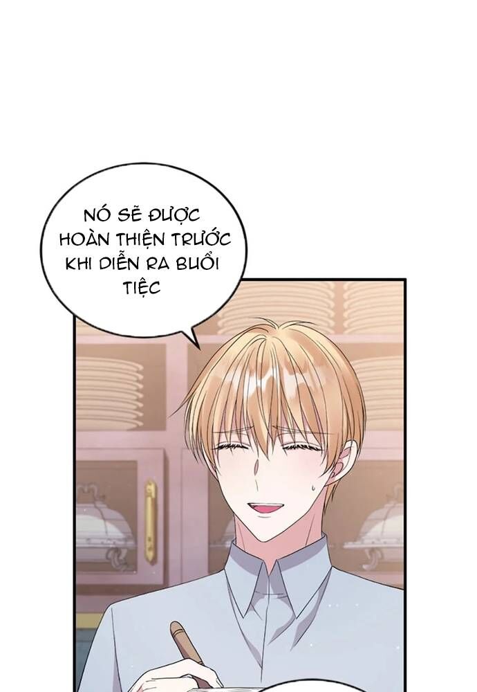 Tôi Không Muốn Chết Lần Nữa! Chapter 27 - 94