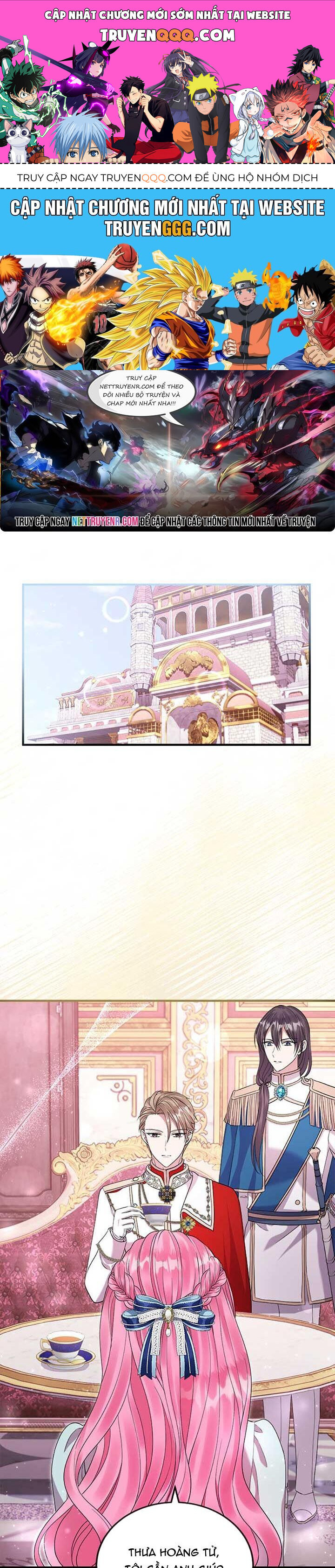 Tôi Không Muốn Chết Lần Nữa! Chapter 28 - 1