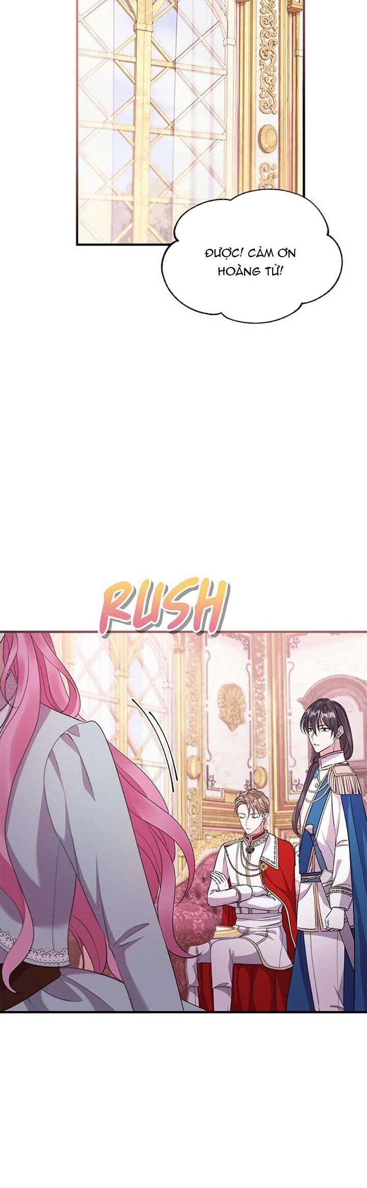 Tôi Không Muốn Chết Lần Nữa! Chapter 28 - 11