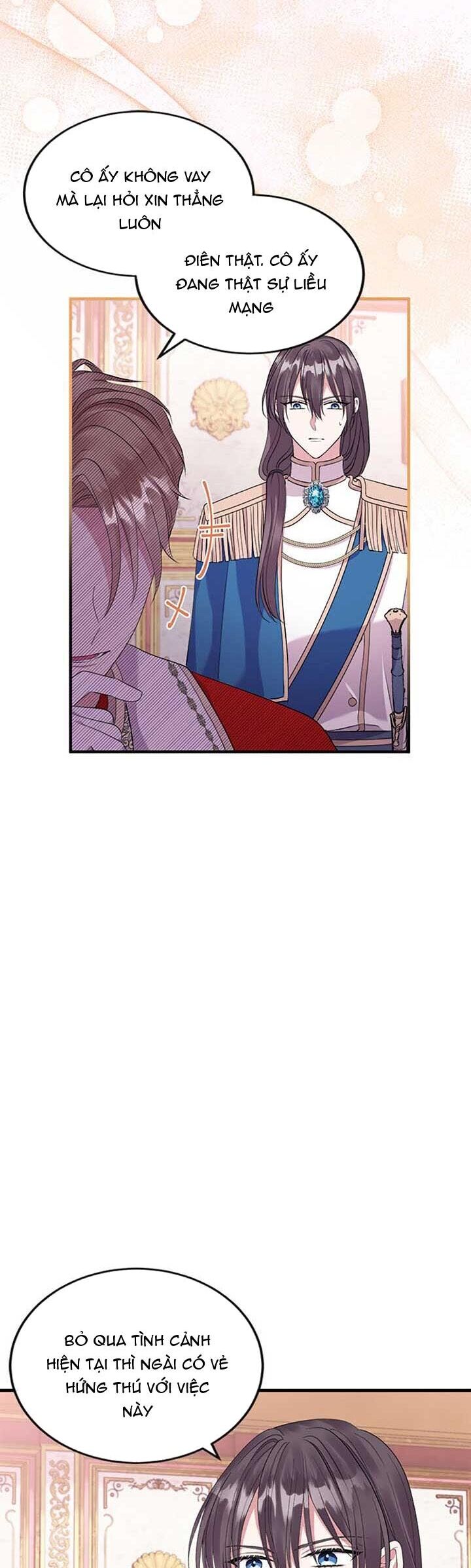 Tôi Không Muốn Chết Lần Nữa! Chapter 28 - 14