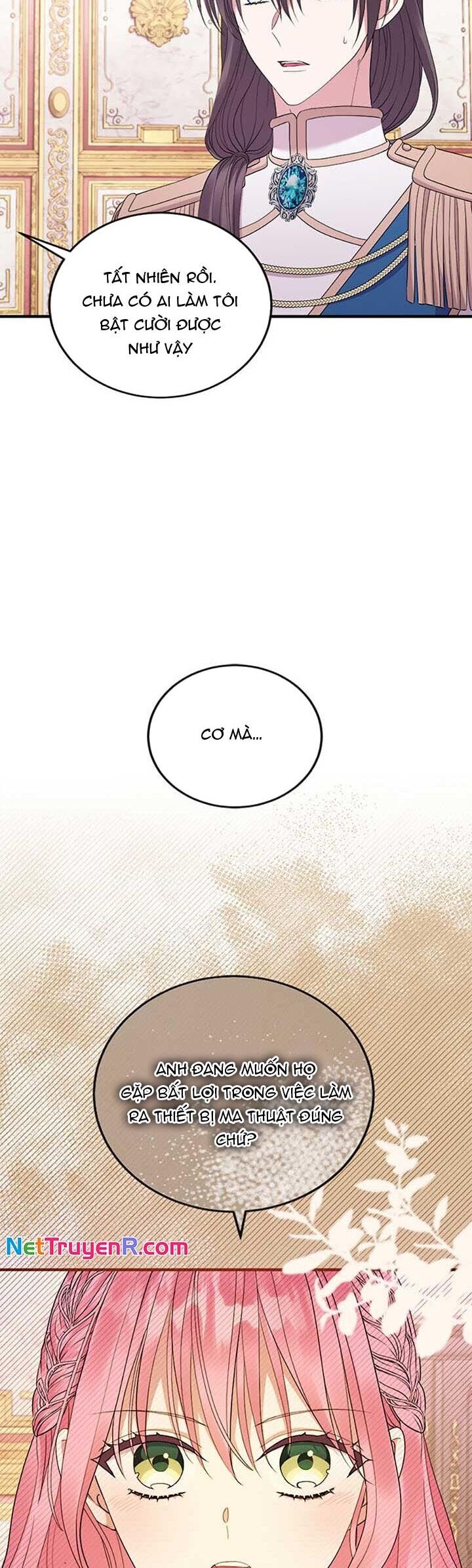 Tôi Không Muốn Chết Lần Nữa! Chapter 28 - 15