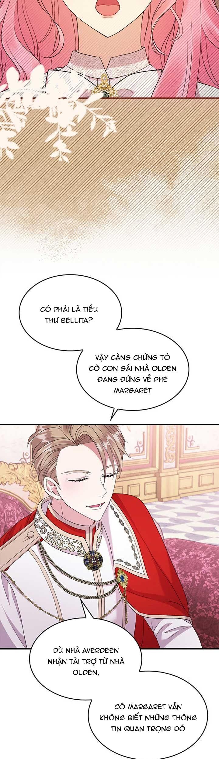 Tôi Không Muốn Chết Lần Nữa! Chapter 28 - 16