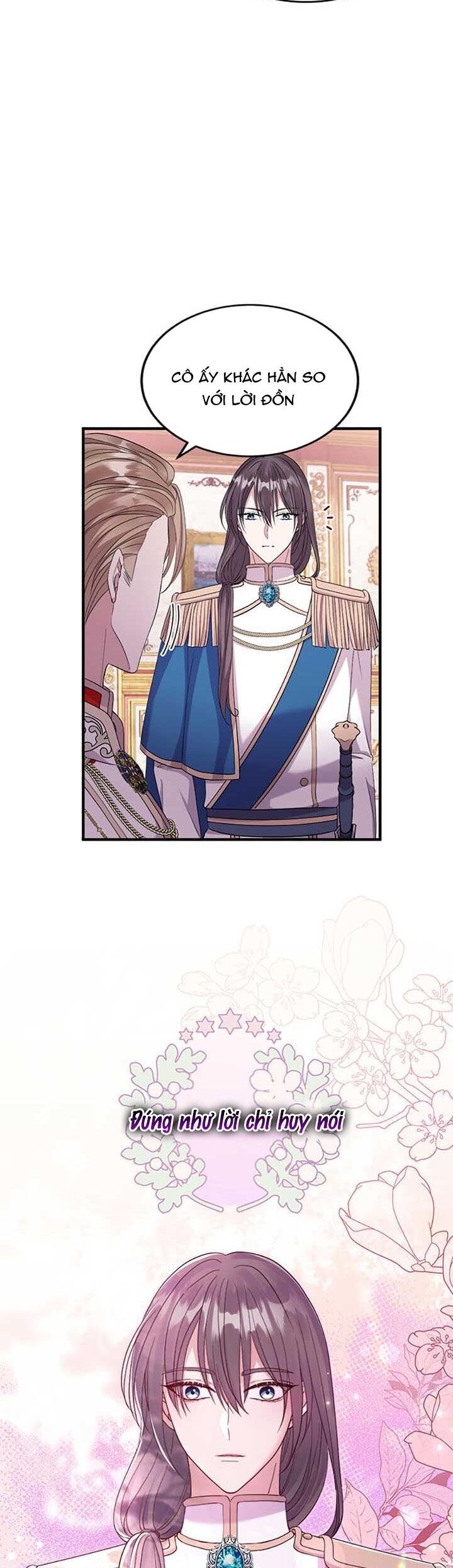 Tôi Không Muốn Chết Lần Nữa! Chapter 28 - 17