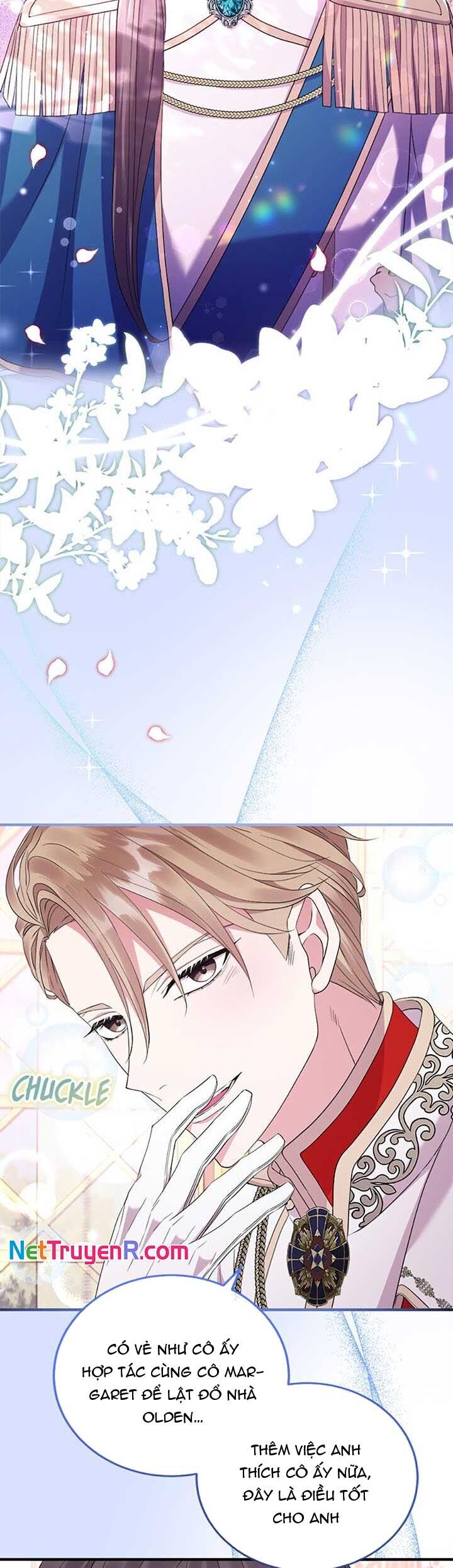 Tôi Không Muốn Chết Lần Nữa! Chapter 28 - 18