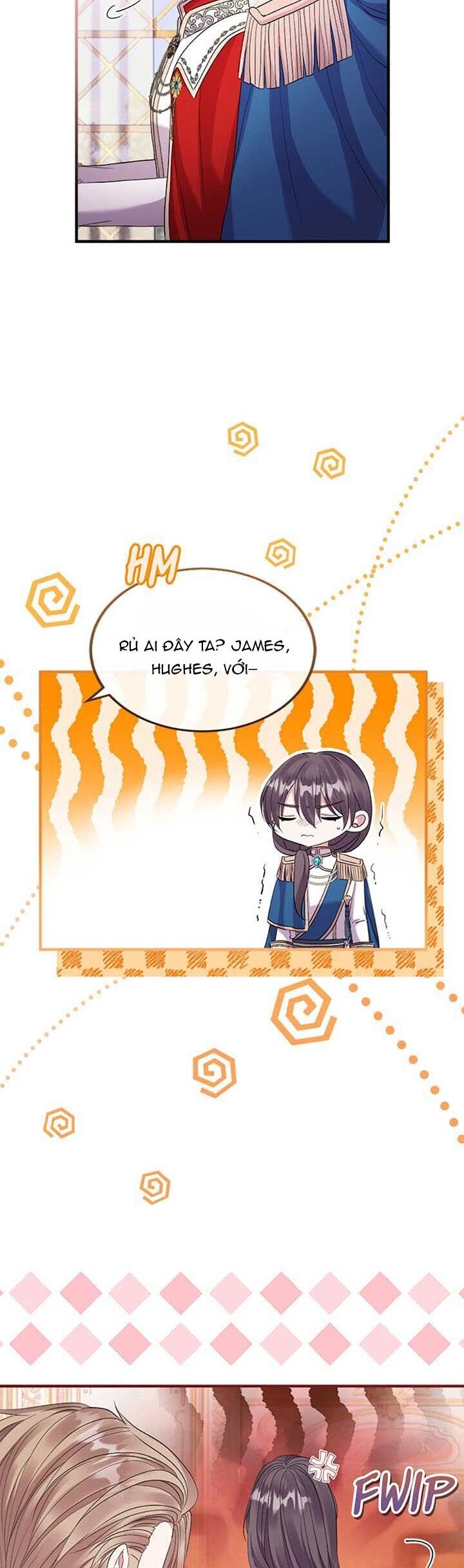 Tôi Không Muốn Chết Lần Nữa! Chapter 28 - 20