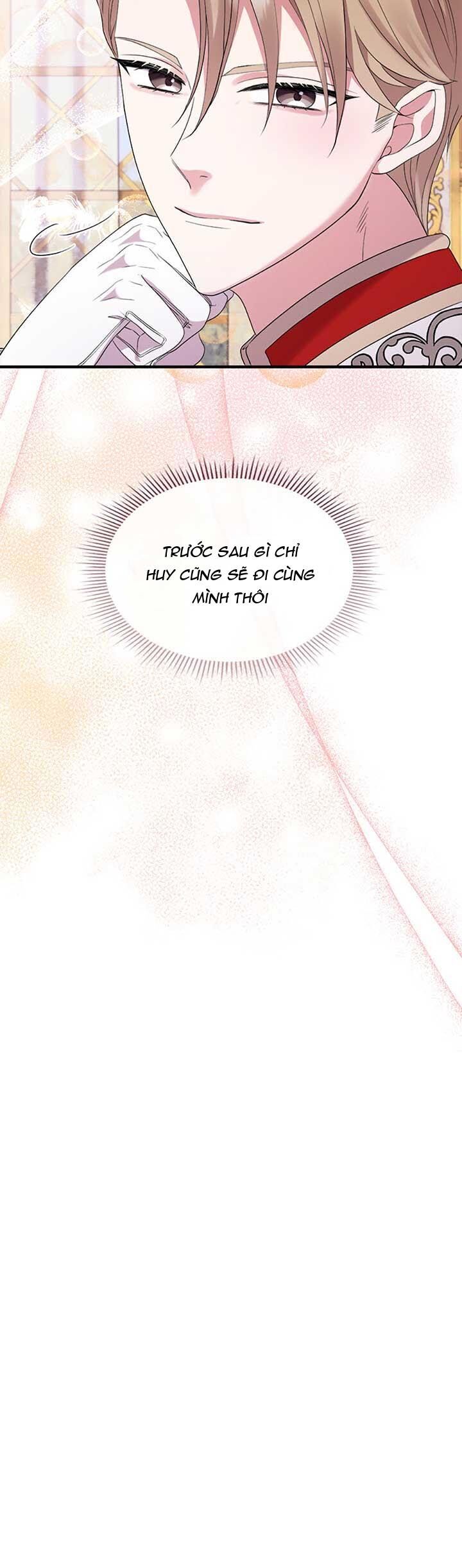 Tôi Không Muốn Chết Lần Nữa! Chapter 28 - 22