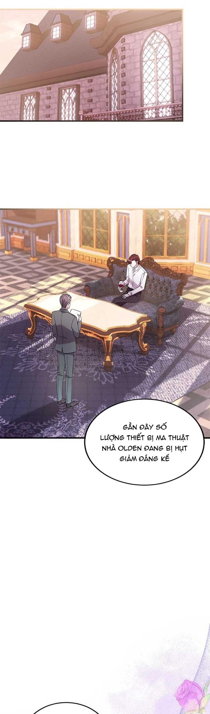 Tôi Không Muốn Chết Lần Nữa! Chapter 28 - 23