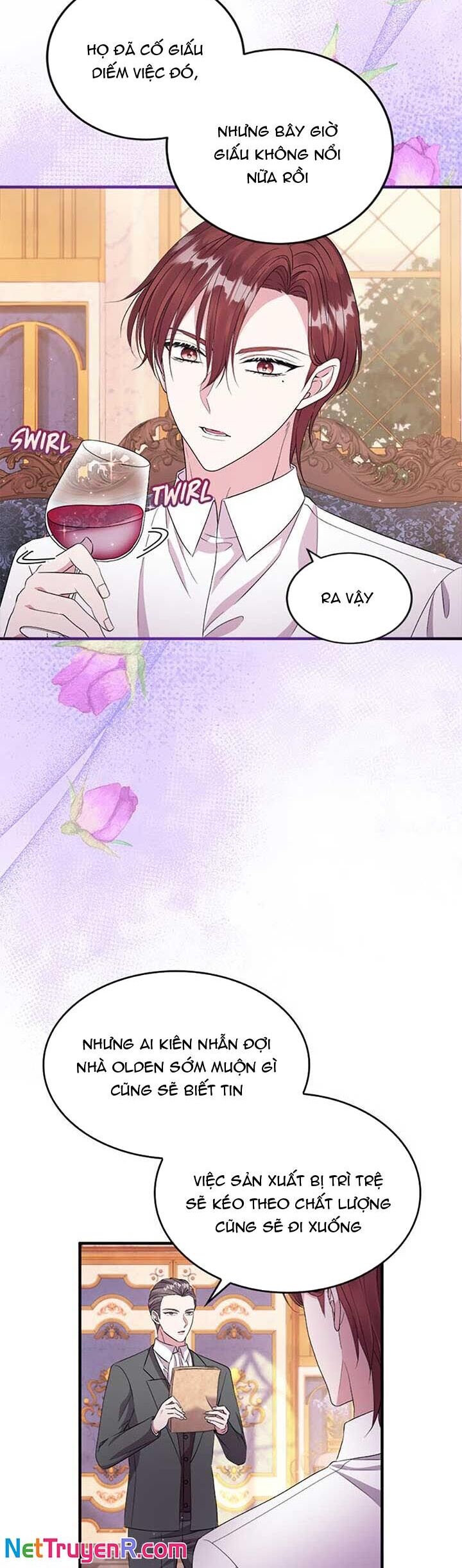 Tôi Không Muốn Chết Lần Nữa! Chapter 28 - 24