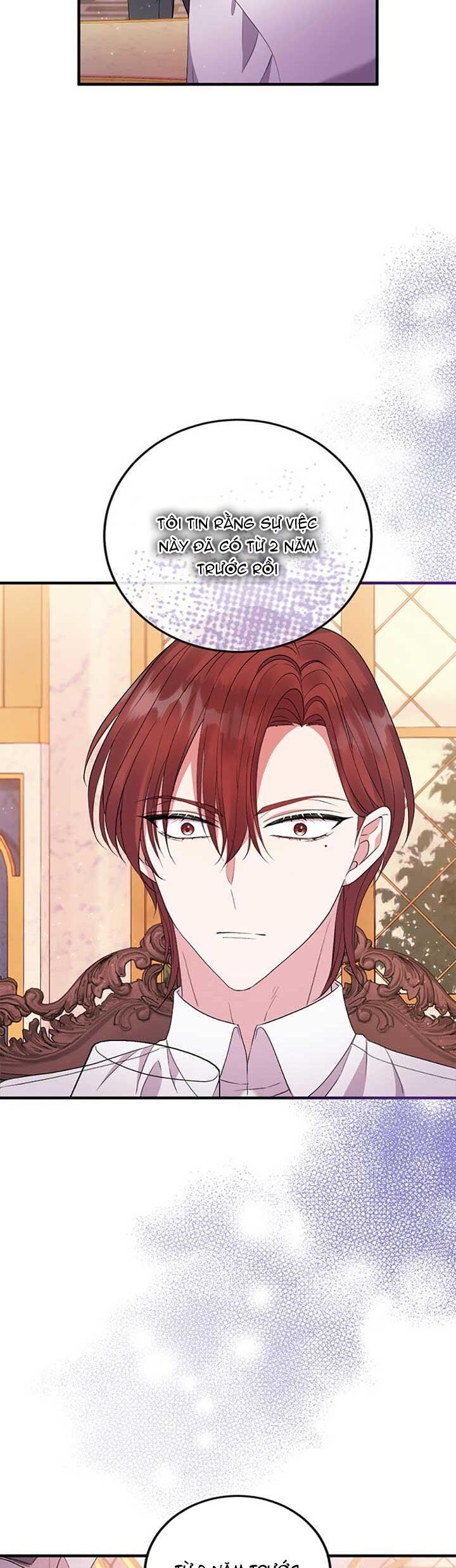 Tôi Không Muốn Chết Lần Nữa! Chapter 28 - 25