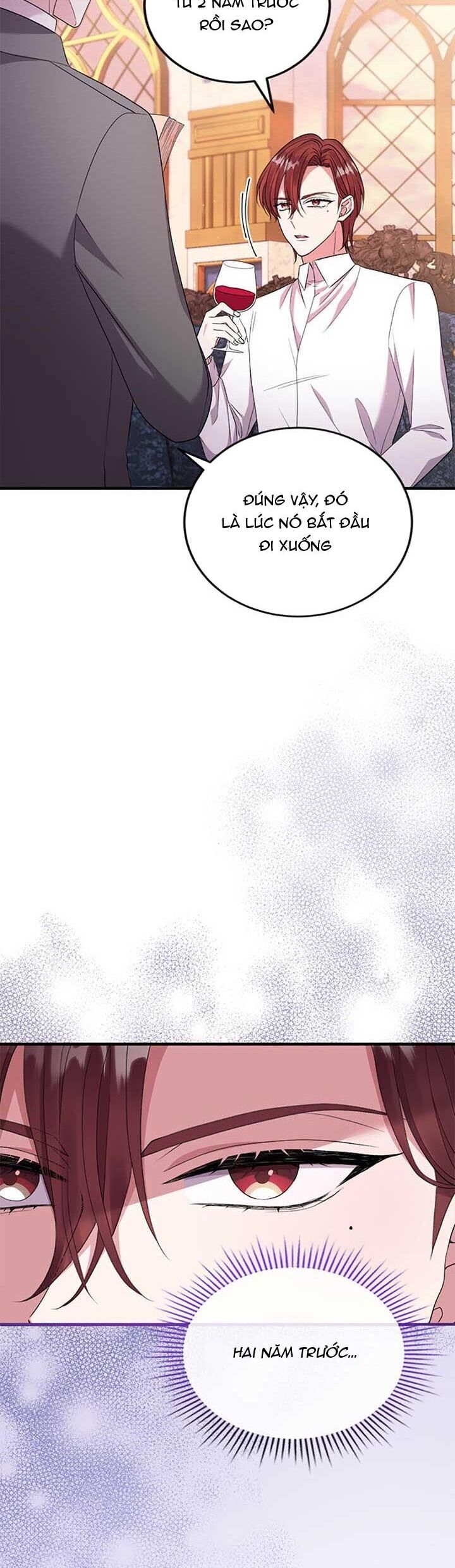 Tôi Không Muốn Chết Lần Nữa! Chapter 28 - 26