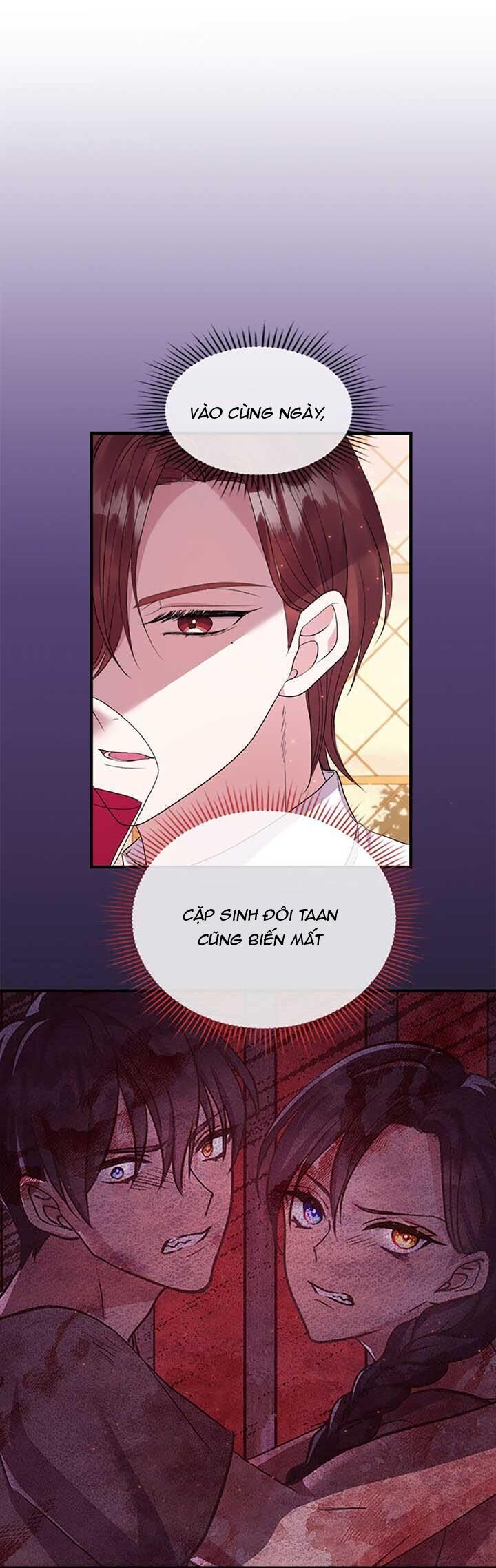 Tôi Không Muốn Chết Lần Nữa! Chapter 28 - 28