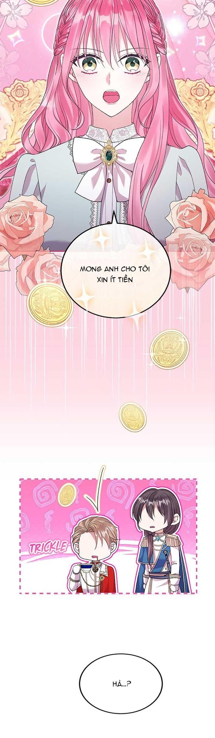 Tôi Không Muốn Chết Lần Nữa! Chapter 28 - 4