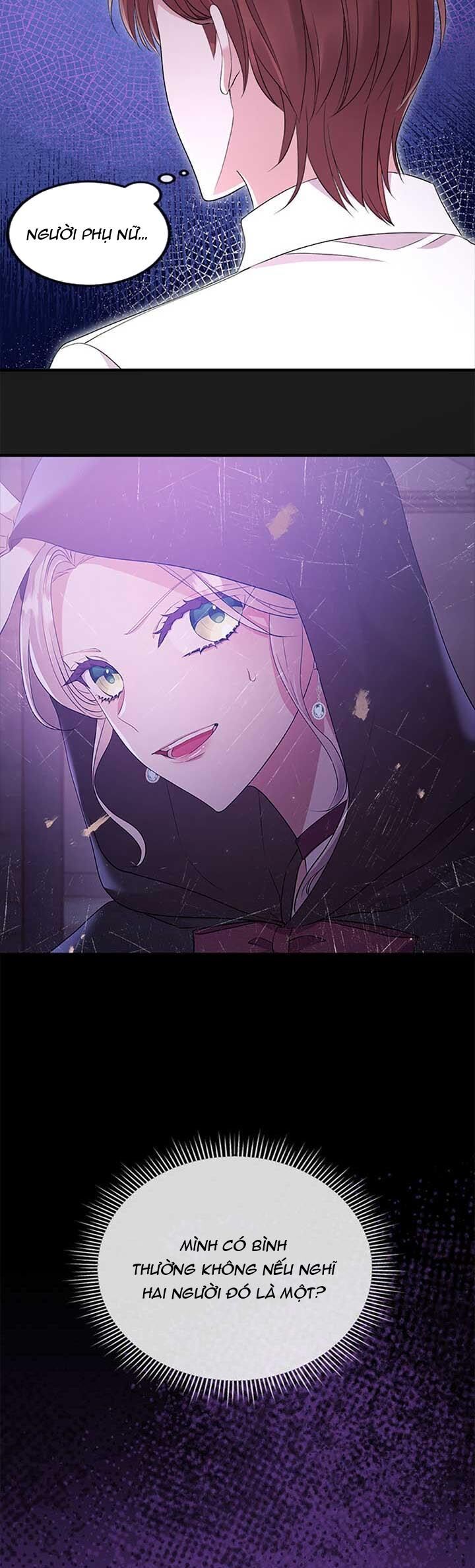 Tôi Không Muốn Chết Lần Nữa! Chapter 28 - 31