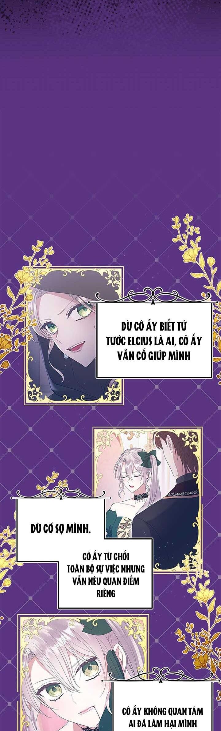 Tôi Không Muốn Chết Lần Nữa! Chapter 28 - 32