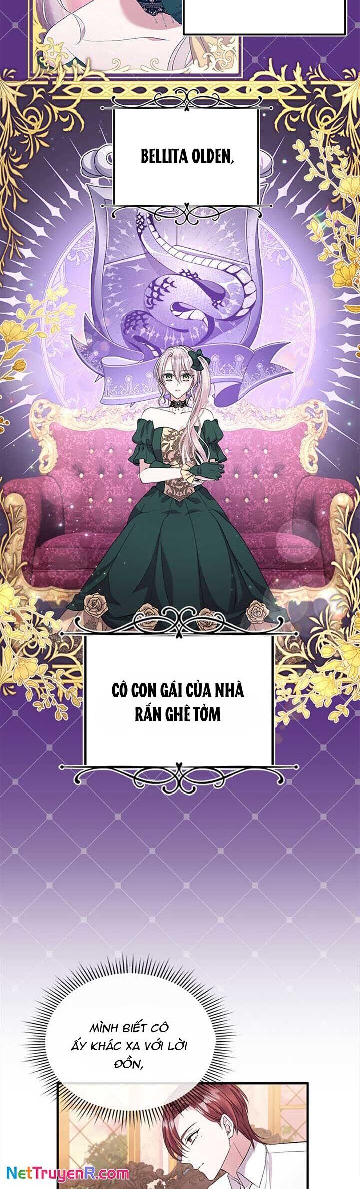 Tôi Không Muốn Chết Lần Nữa! Chapter 28 - 33