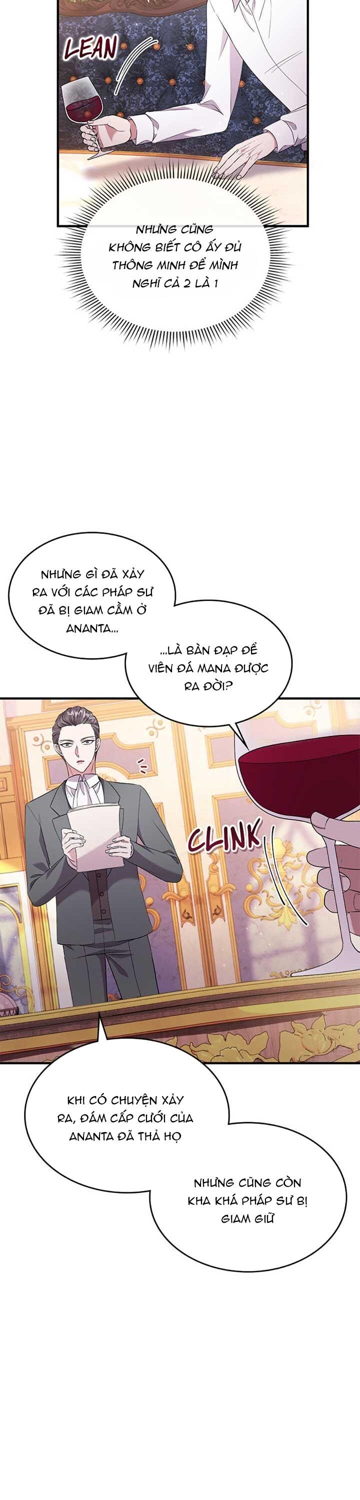 Tôi Không Muốn Chết Lần Nữa! Chapter 28 - 34