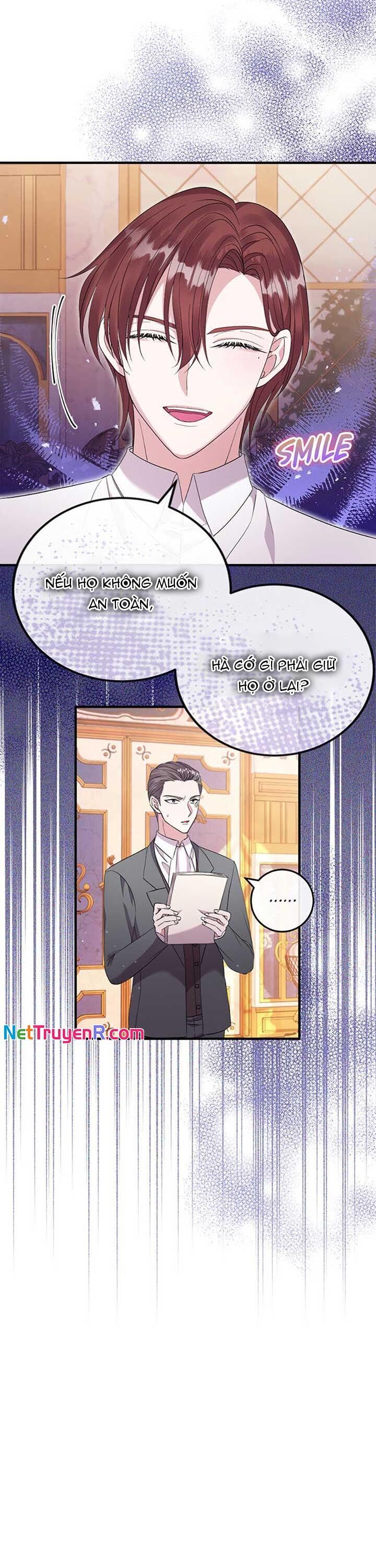 Tôi Không Muốn Chết Lần Nữa! Chapter 28 - 36