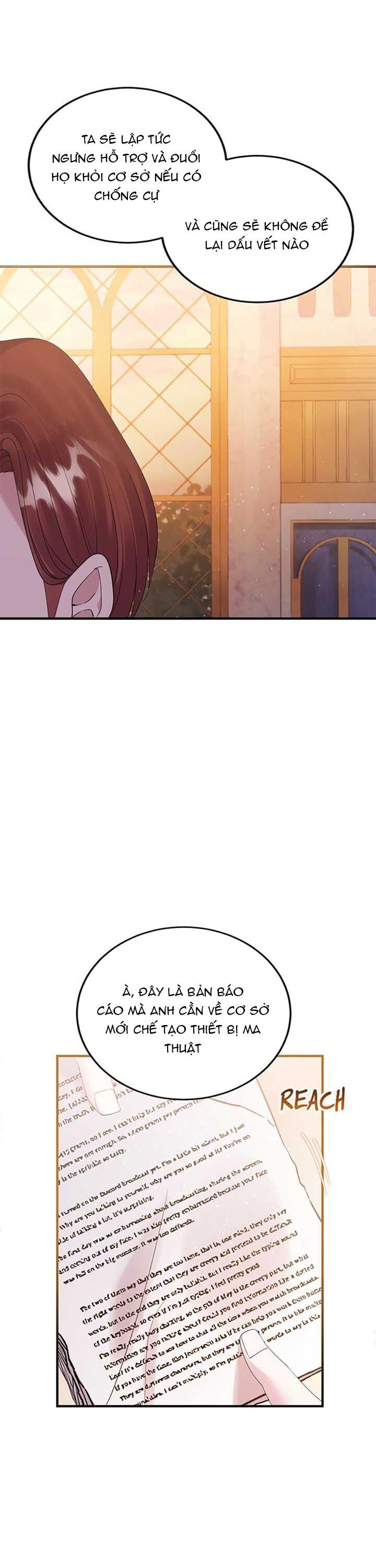 Tôi Không Muốn Chết Lần Nữa! Chapter 28 - 37