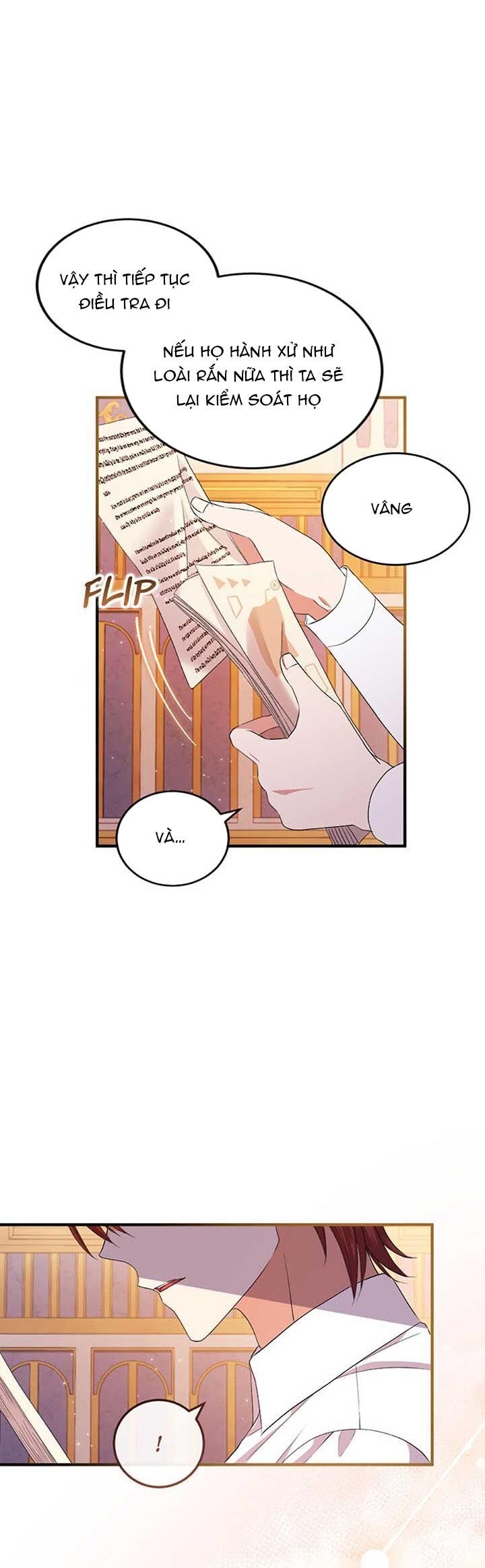 Tôi Không Muốn Chết Lần Nữa! Chapter 28 - 39