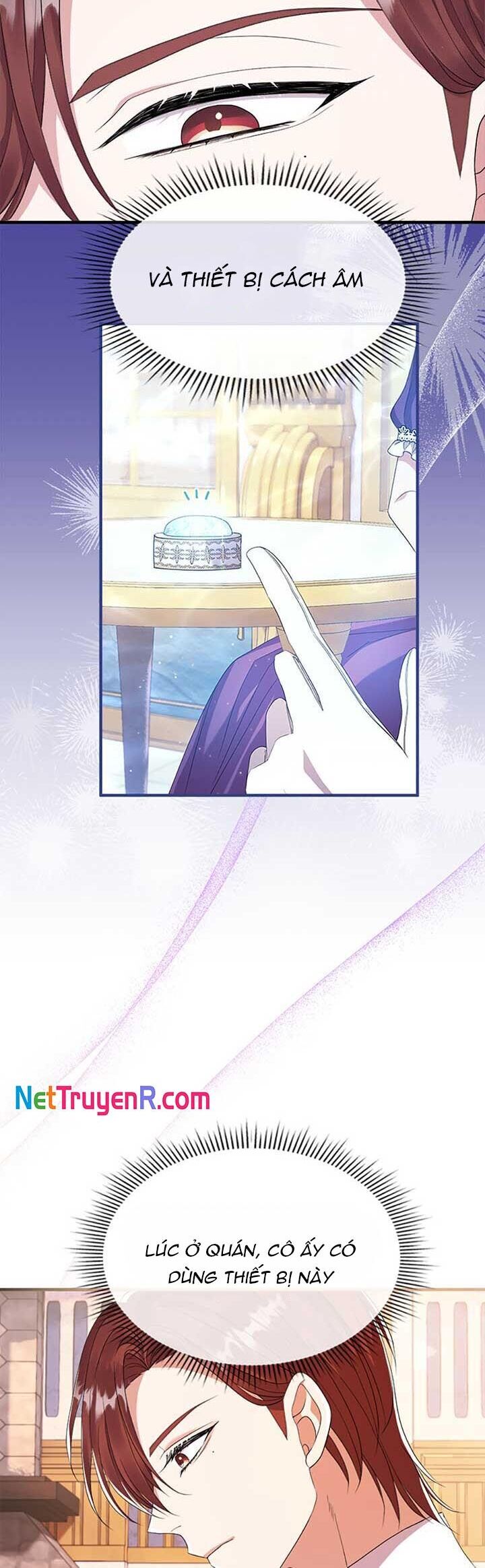 Tôi Không Muốn Chết Lần Nữa! Chapter 28 - 41