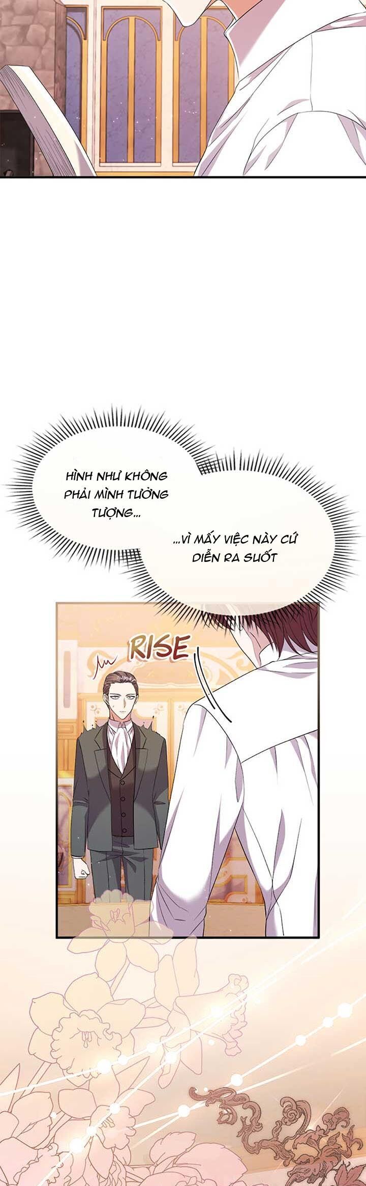 Tôi Không Muốn Chết Lần Nữa! Chapter 28 - 42