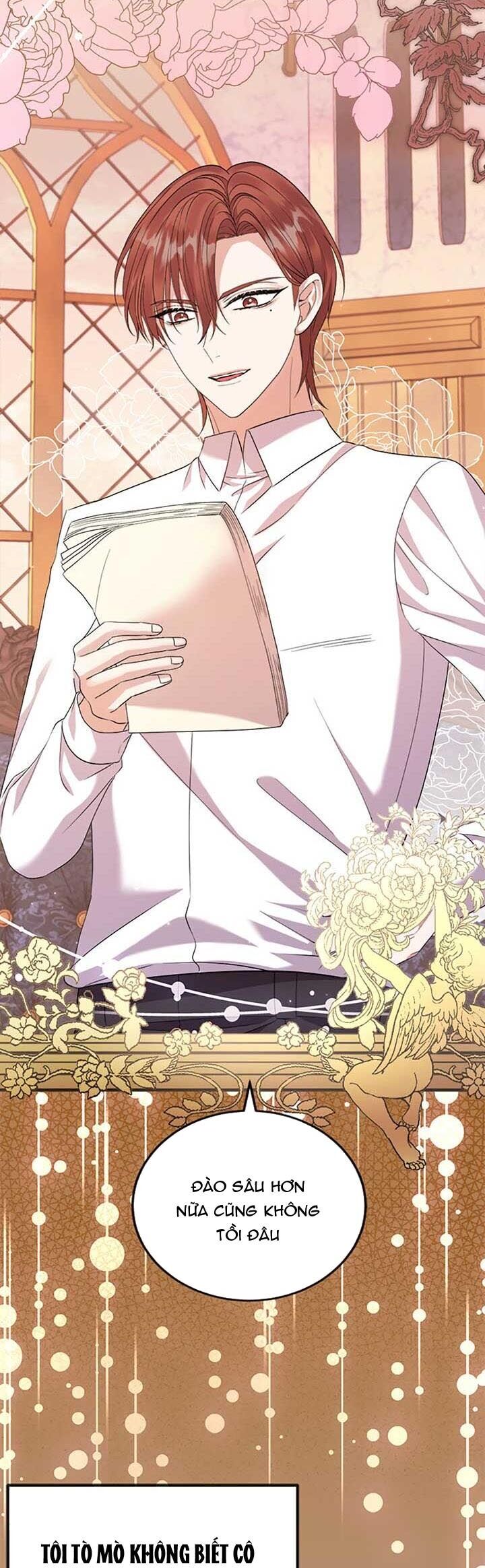 Tôi Không Muốn Chết Lần Nữa! Chapter 28 - 43