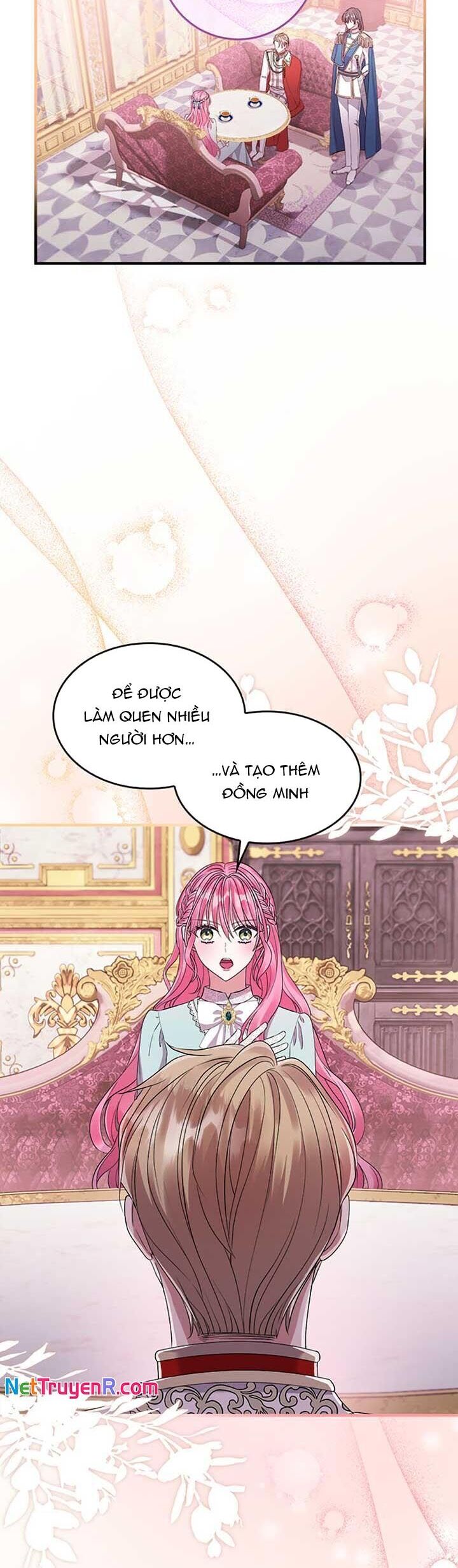 Tôi Không Muốn Chết Lần Nữa! Chapter 28 - 6