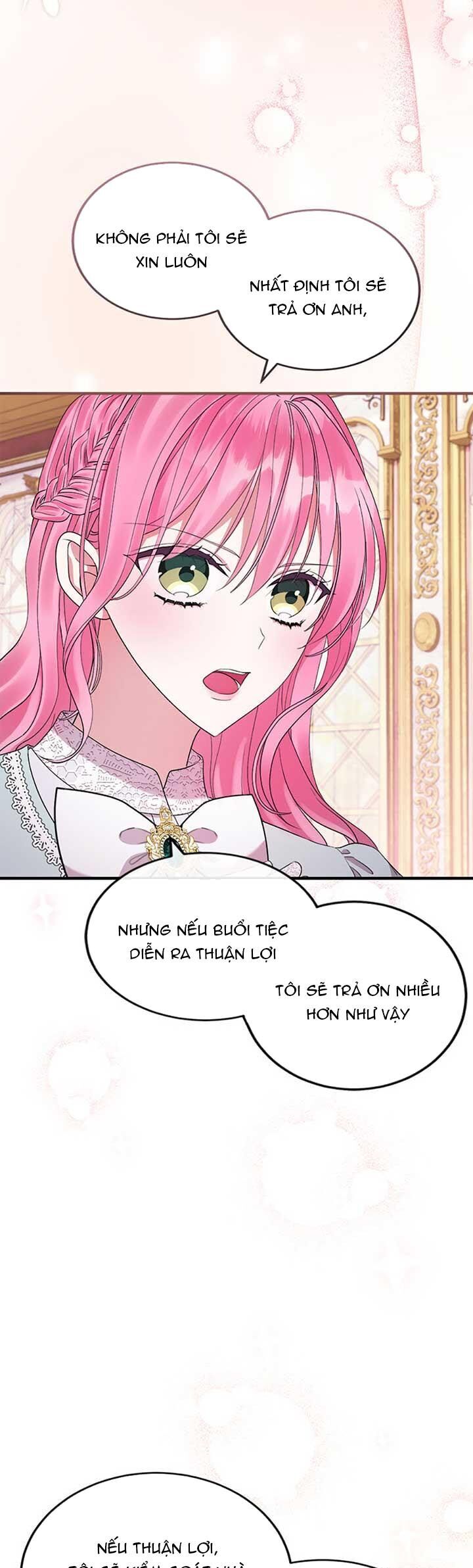 Tôi Không Muốn Chết Lần Nữa! Chapter 28 - 7