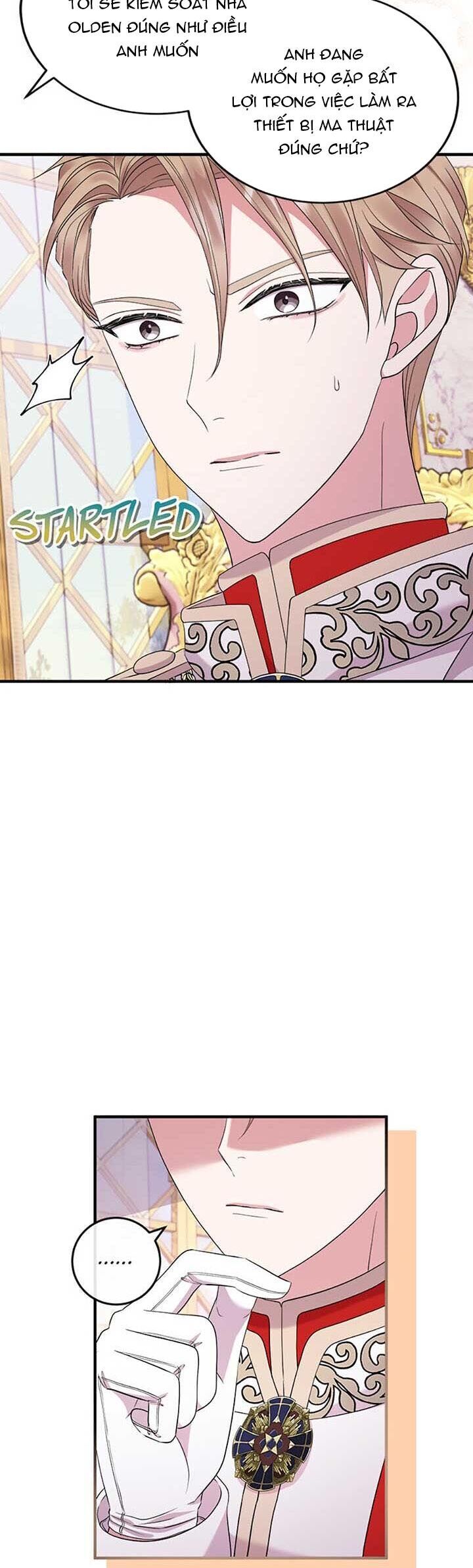 Tôi Không Muốn Chết Lần Nữa! Chapter 28 - 8