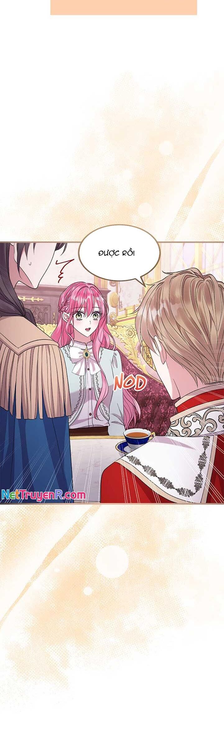 Tôi Không Muốn Chết Lần Nữa! Chapter 28 - 9