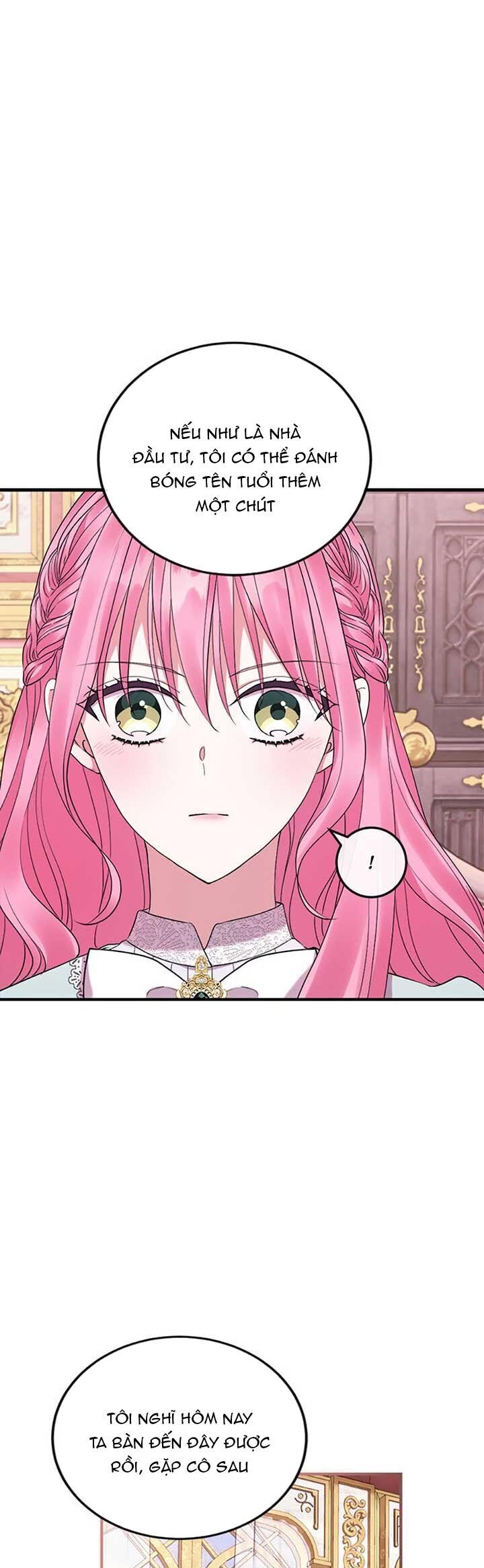 Tôi Không Muốn Chết Lần Nữa! Chapter 28 - 10