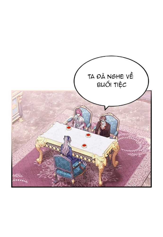 Tôi Không Muốn Chết Lần Nữa! Chapter 29 - 2