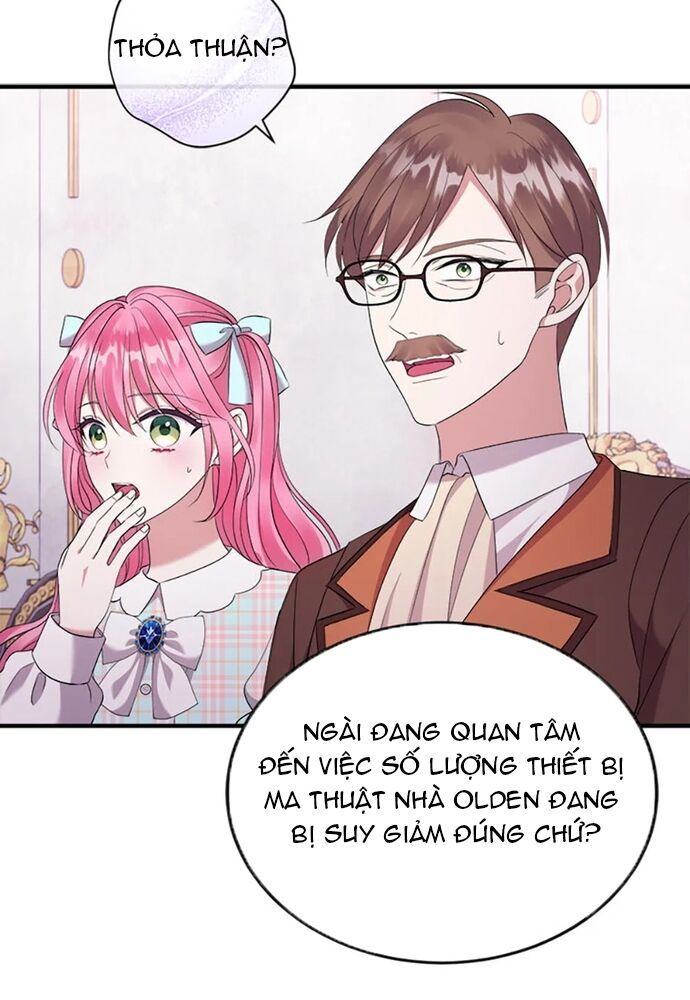 Tôi Không Muốn Chết Lần Nữa! Chapter 29 - 12