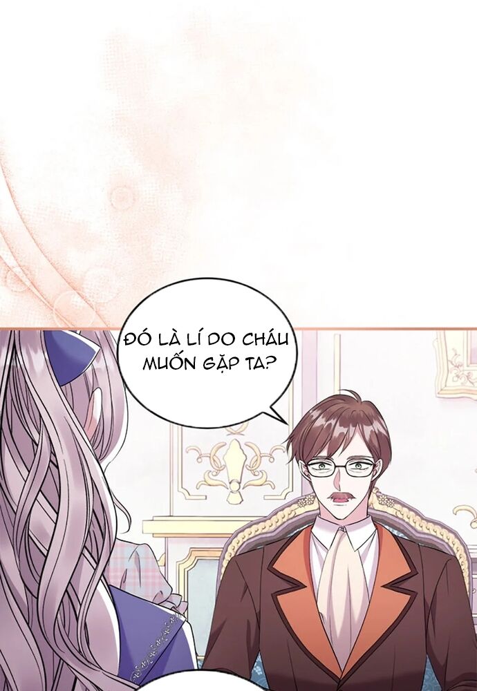 Tôi Không Muốn Chết Lần Nữa! Chapter 29 - 3