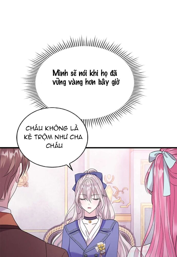 Tôi Không Muốn Chết Lần Nữa! Chapter 29 - 34