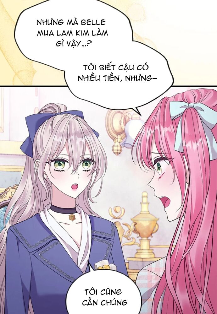 Tôi Không Muốn Chết Lần Nữa! Chapter 29 - 38