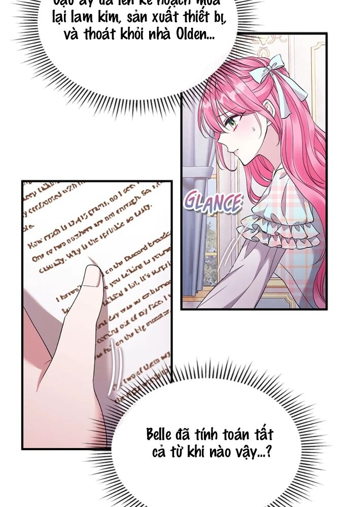 Tôi Không Muốn Chết Lần Nữa! Chapter 29 - 57