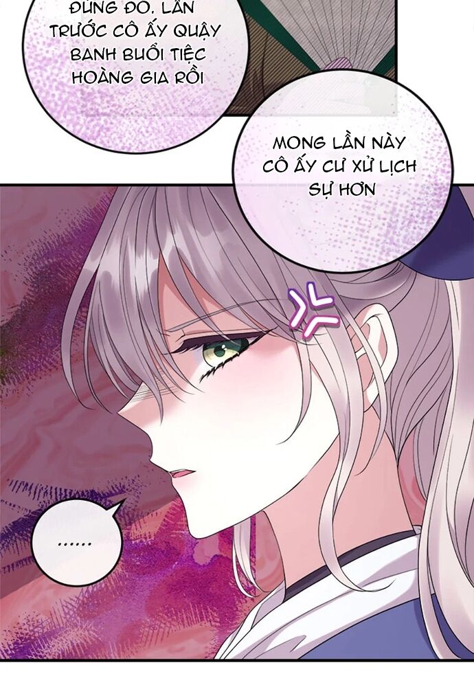 Tôi Không Muốn Chết Lần Nữa! Chapter 29 - 69