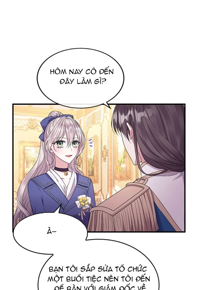 Tôi Không Muốn Chết Lần Nữa! Chapter 29 - 90