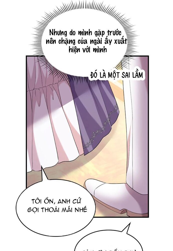 Tôi Không Muốn Chết Lần Nữa! Chapter 29 - 96