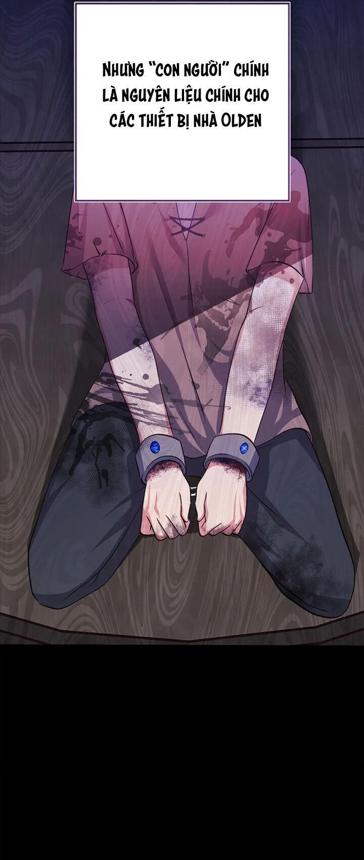 Tôi Không Muốn Chết Lần Nữa! Chapter 3 - 11