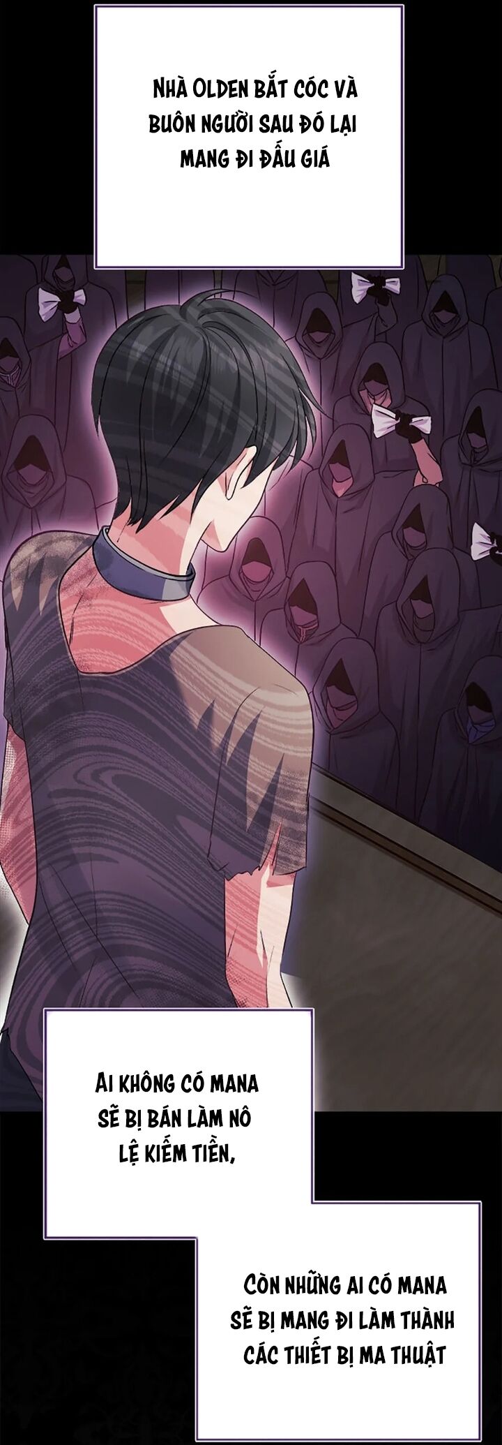 Tôi Không Muốn Chết Lần Nữa! Chapter 3 - 12