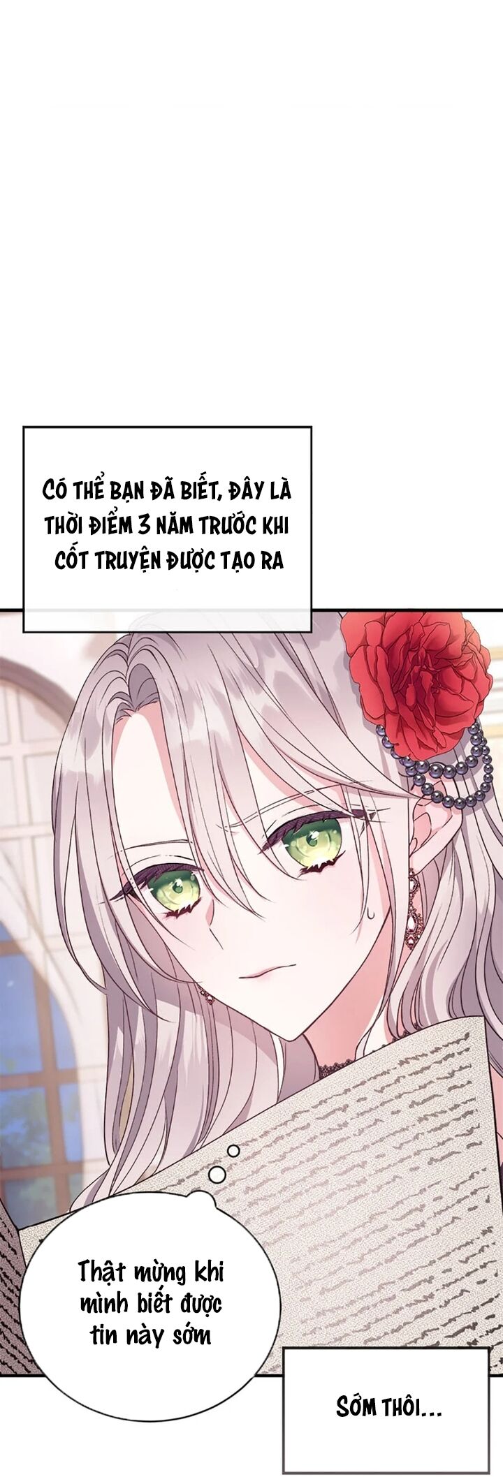 Tôi Không Muốn Chết Lần Nữa! Chapter 3 - 15