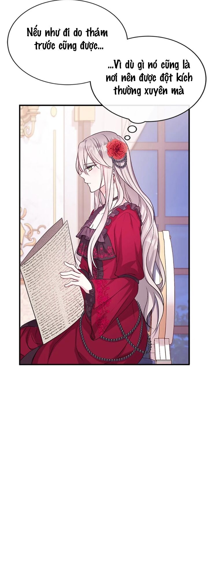 Tôi Không Muốn Chết Lần Nữa! Chapter 3 - 17