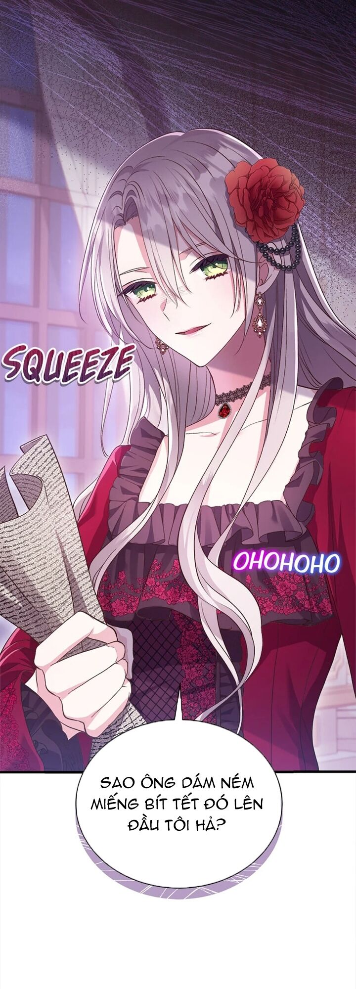 Tôi Không Muốn Chết Lần Nữa! Chapter 3 - 19